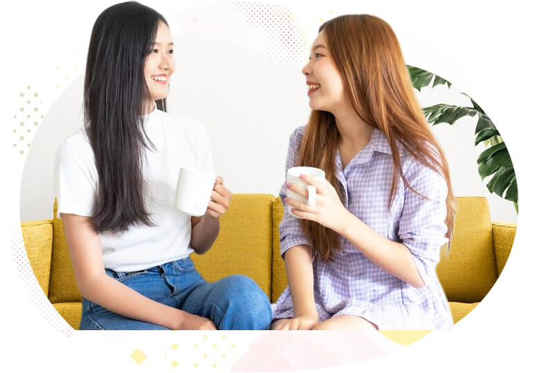 エンタメ 在籍女の子の年齢層