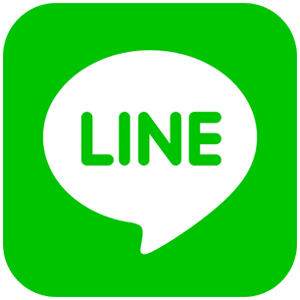 LINEで共有