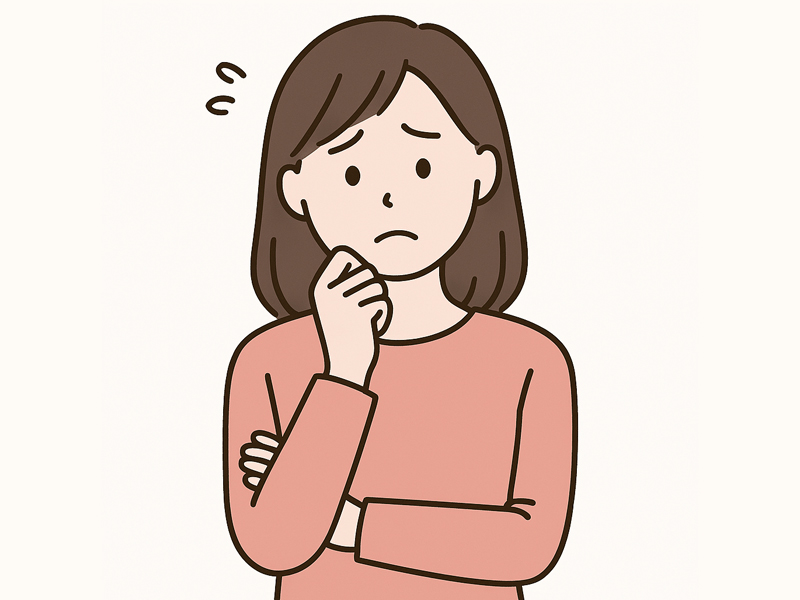 もし辞めた後に、まだサイトに写真が残っていたらどうなるんでしょうか？ちゃんと消してもらえるか不安です…。