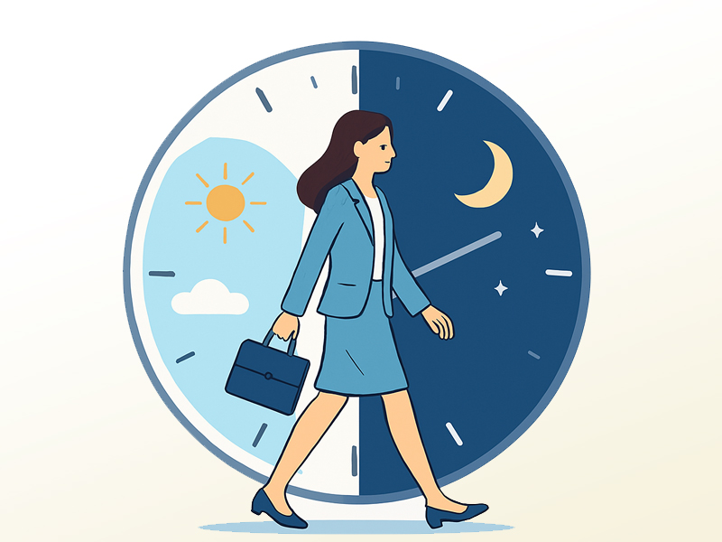 昼間は正社員として働いているのですが、仕事終わりや休みの日だけの勤務でも大丈夫ですか？