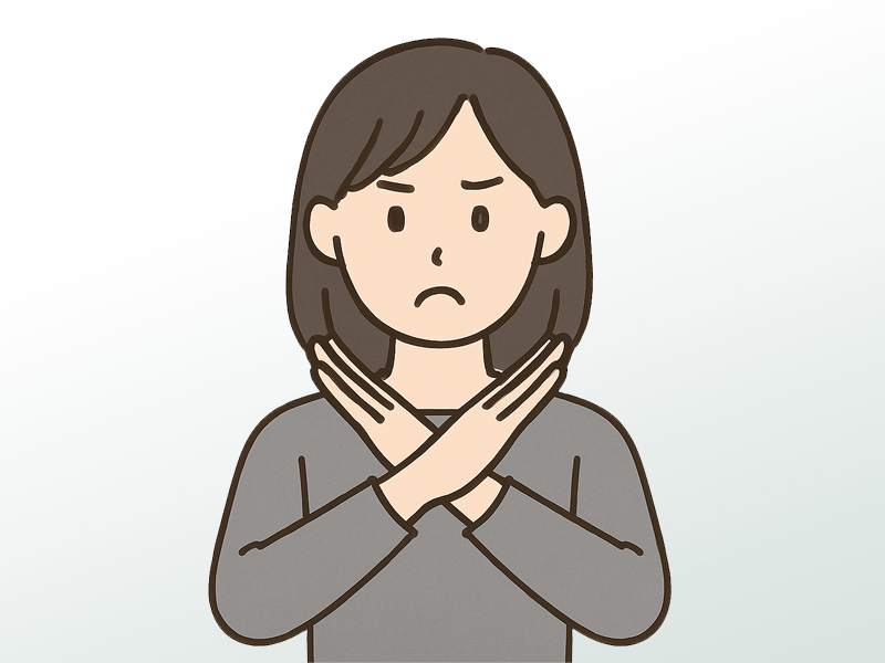 本番行為やキスなどがあるのには抵抗があります…。未経験で、しかもそういうのがNGでも働けるお店ってありますか？