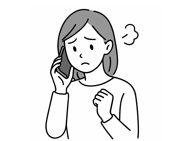 体入してみて「ちょっと合わないな」と思ったとき、やっぱり断りづらかったりしますか…？