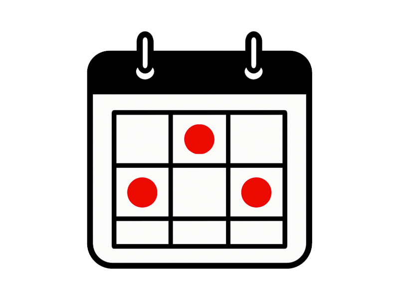月に1～2回しか出勤できないと思うのですが、それでも採用してもらえますか？
