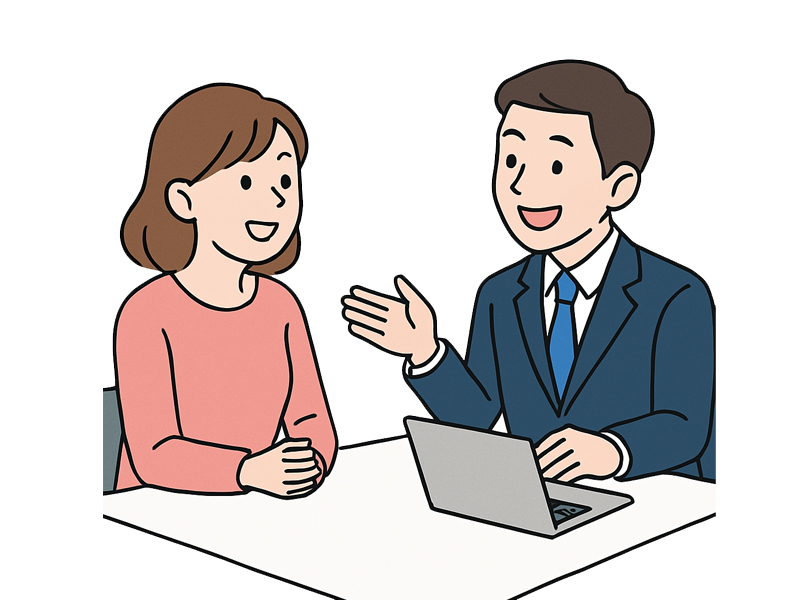 完全に未経験なのですが、面接で不利になったり、経験がある人の方が優遇されたりしますか？