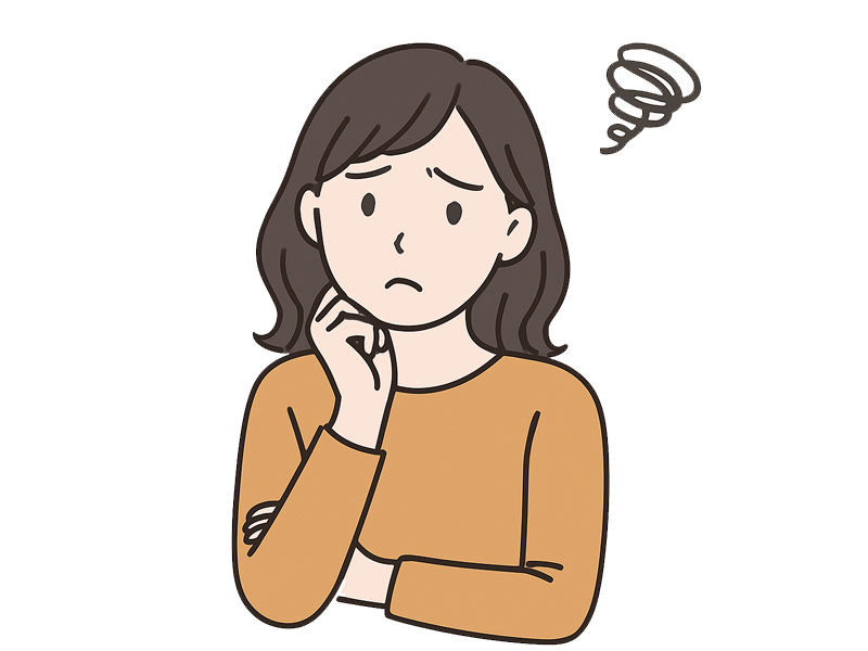 風俗って稼げるイメージはあるけど、病気が心配です…。性病の心配がない働き方ってありますか？