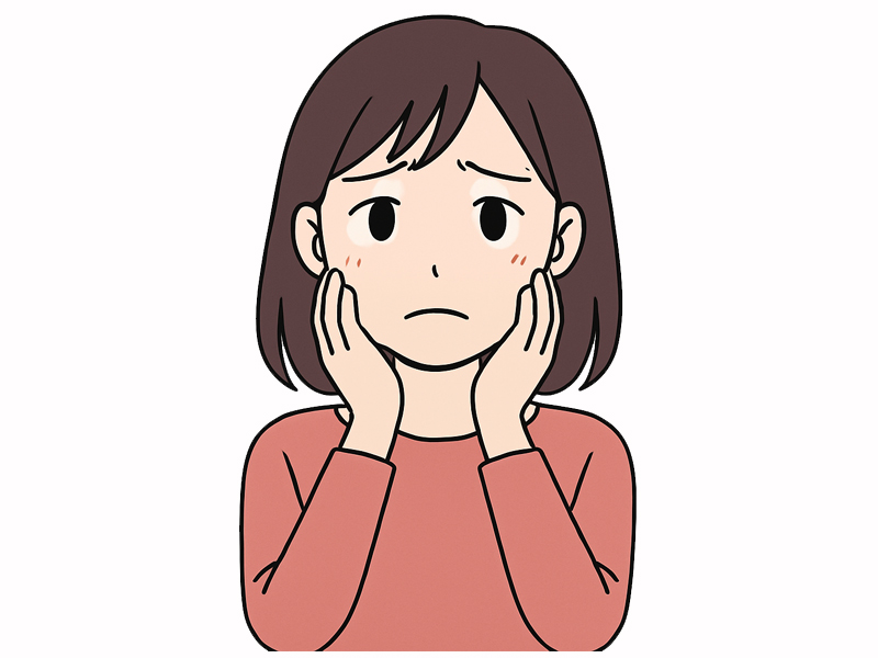 風俗に興味はあるんですが、見た目に全く自信がありません…。可愛くないとやっぱり難しいんでしょうか？